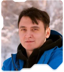 Алексей Вишняков