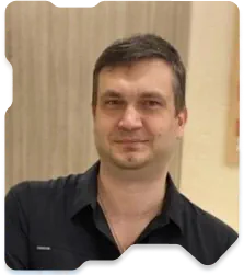 Александр Руденко