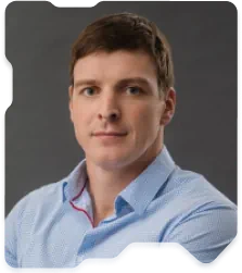 Юрий Савченко