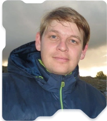 Сергей Новиков